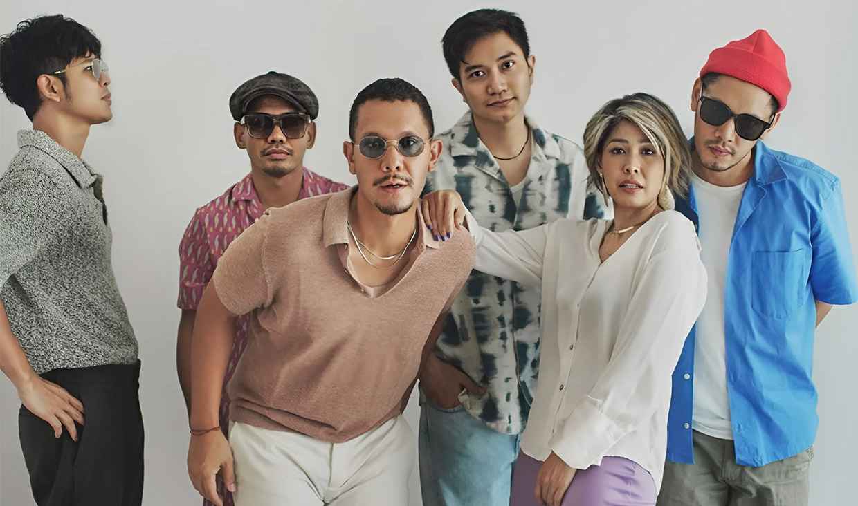 Maliq & D’Essentials yang sering bikin heboh berita musik Indonesia